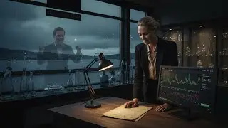 N&Aring;R CFO-EN ENDRET KPI-ENE BAKOVER I TID, UTl&oslash;STE HUN EN KLAUSUL JEG HADDE GLEMT
