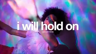 Russ Mohr - I Will Hold On (f. Liz Vice) | Kingdom Sessions