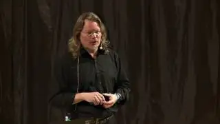 Arjen Kamphuis - The IT of another Europe