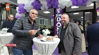 VİZYON 562. BÖLÜM 5M DÖNER