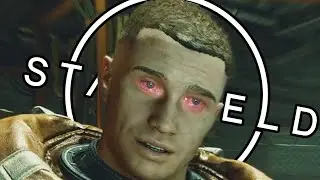 Starfield Memetage
