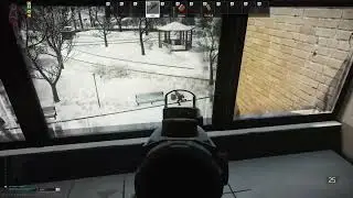 I Finally got the Killer 7 Achievement in Escape From Tarkov!