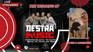 DESTRA MUSIC || WEDDING 
