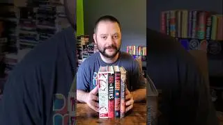5 book recommendations for the bros #booktube