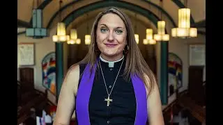 Ontario pastor fired after coming out as trans files lawsuit against Baptist church