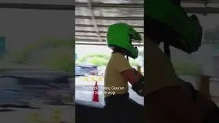 PRACTICAL DRIVING COURSE FOR NON PROFESSIONAL DRIVERS LICENCE