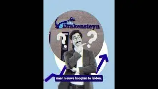 Gezocht: Ondernemende schoolleider die CBS Drakensteyn verder kan helpen bloeien en groeien!