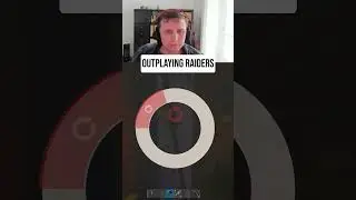 Online raid defense in 3 Seconds 😳 trausi #rust #fyp #shorts #viral