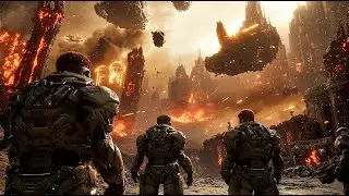 &ldquo;Aliens Sent an SOS&mdash;Deathworlders&rsquo; Fleet Responded with War&rdquo;HFY | Sci-Fi Story