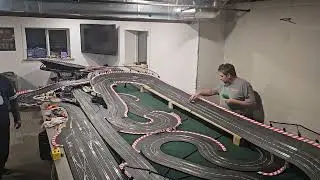 Free style 1/32 and 1/43 
