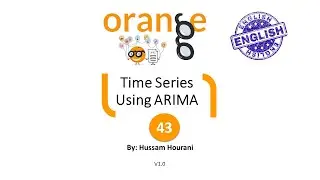 43 :Time Series : Using ARIMA