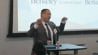 PAC 2023 Conference: Prosecution of Law Enforcement Misconduct: MN AG Keith Ellison Keynote