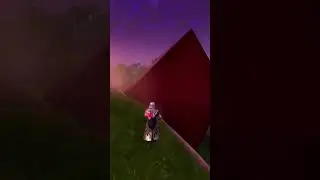 RED CUBE Event #epicpartner #fortnite #cube