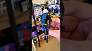 Details on profile! #actionfigure #titan13toy #t13 #toy #stikbot #dummy13 #lego #invincible #posing