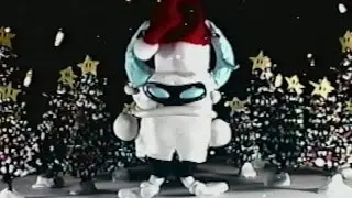 Merry Christmas from Virtua94!