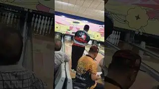 #youtubeshorts #rockymia #bowlero #bowlingvideos