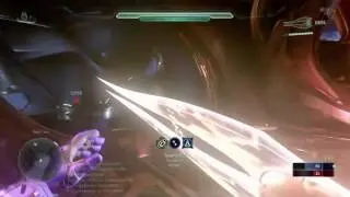 Sword Spree | Halo 5: Guardians