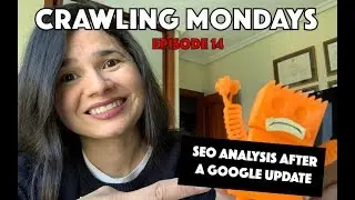 How to do a post Google Update SEO Analysis to recover lost rankings