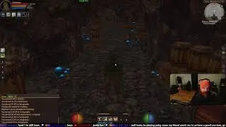 First Time in Darkfall: Rise of Agon ⚔️ | New Player, Old MMO