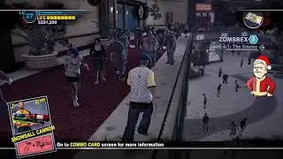 🔴 Dead Rising 2 - Story & Rescuing Survivors