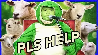 &ldquo;I AM A SYRIAN SHEPHERD&rdquo; - Therapy Gecko