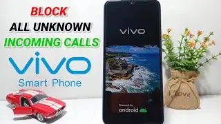 How To Block All Unknown Incoming Calls In Vivo