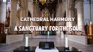 Cathedral Music | Timeless Harmonies and Reverent Echoes in Sacred  Spaces #sacredharmony