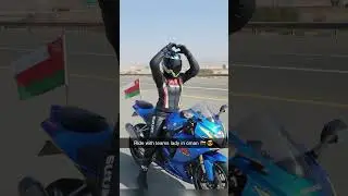 #bikergirls #motorcycle #series