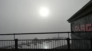 Kemnader See 28.12.2025 ( Nebel)