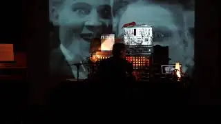 Trautonium Pop Concert