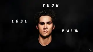 Teen Wolf - Stiles Stilinski | Fears & Wires