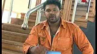SIRASA SUPER STAR 06-16-2009 SEASON 03 PAT 01