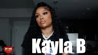 Kayla B 