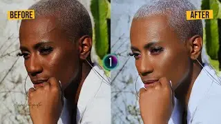 Master the Color Editor, Exposure and High Dynamic Panel in CAPTURE ONE- How to Make Images POP