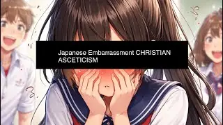 Японский и христианский аскетизм