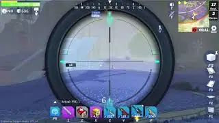 CREATIVE DESTRUCTION &hearts;PARTIDA CON GRAFICOS MEDIOS &hearts;DURMIENDO EL VIDEO SE ESTA SUBIENDO :D
