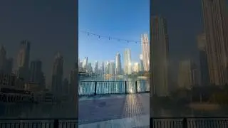 Dubai. Out and About #dubai #outandabout #burjkhalifa #youtubeshorts #shorts #travel #fypyoutube