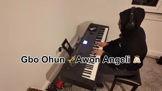 Gbo Ohun Awon Angeli Rendition