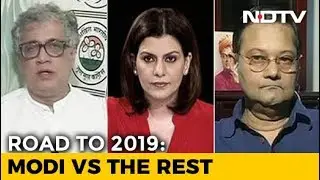 Modi vs Rest: The Opposition's Challenge