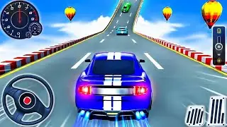 Полицейские автомобили марок DACIA, VOLSKWAGEN, FORD, BMW, перевозимые грузовиками - BeamNG.drive