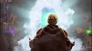 IX Ending Cutscene Soundtrack