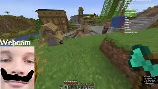 idk what plan was| VillageCraft