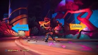 Crash Bandicoot 4 | Se Arrastando Platinum Relic [1:48.69]