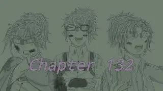 Chapter 132 // Hange Zoe | AoT Animatic