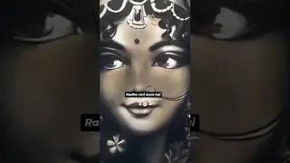 Radha kisori #ytshort #spritul #love
