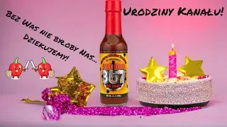 URODZINY KANAŁU - Mad Dog 357
