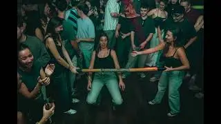CLUB M&uuml;NT ANTHEM (WILD OUT!)
