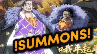💎🌪SUMMONS AL NUEVO CROCODILE CROSS GUILD DE OPFP🌪💎-[ONE PIECE FIGITHING PATH]