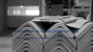 Auping Production Wood - Deventer
