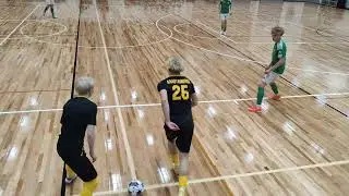 GrIFK - HoDy Yj P17 SPL Futsal